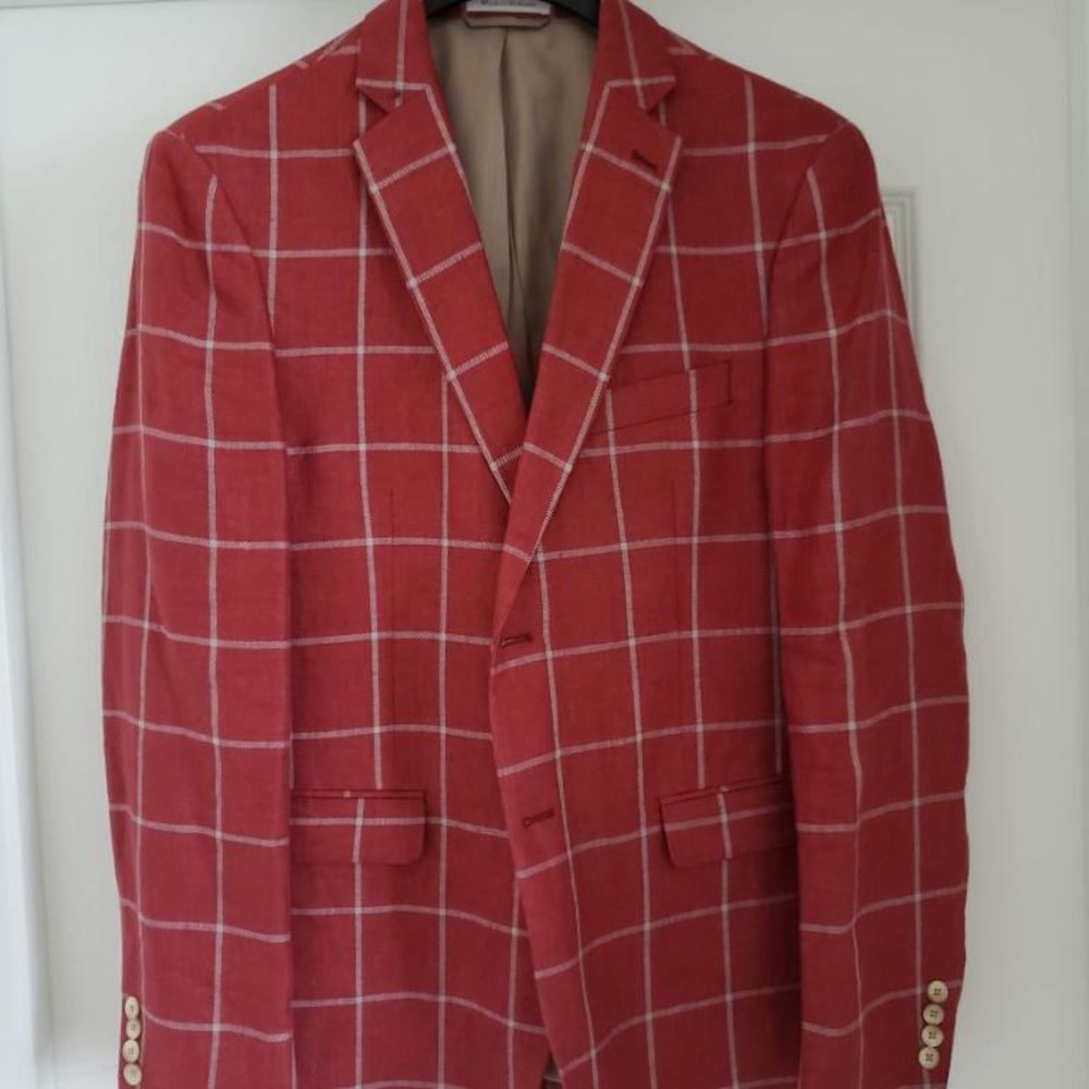 Ralph Lauren Blazers